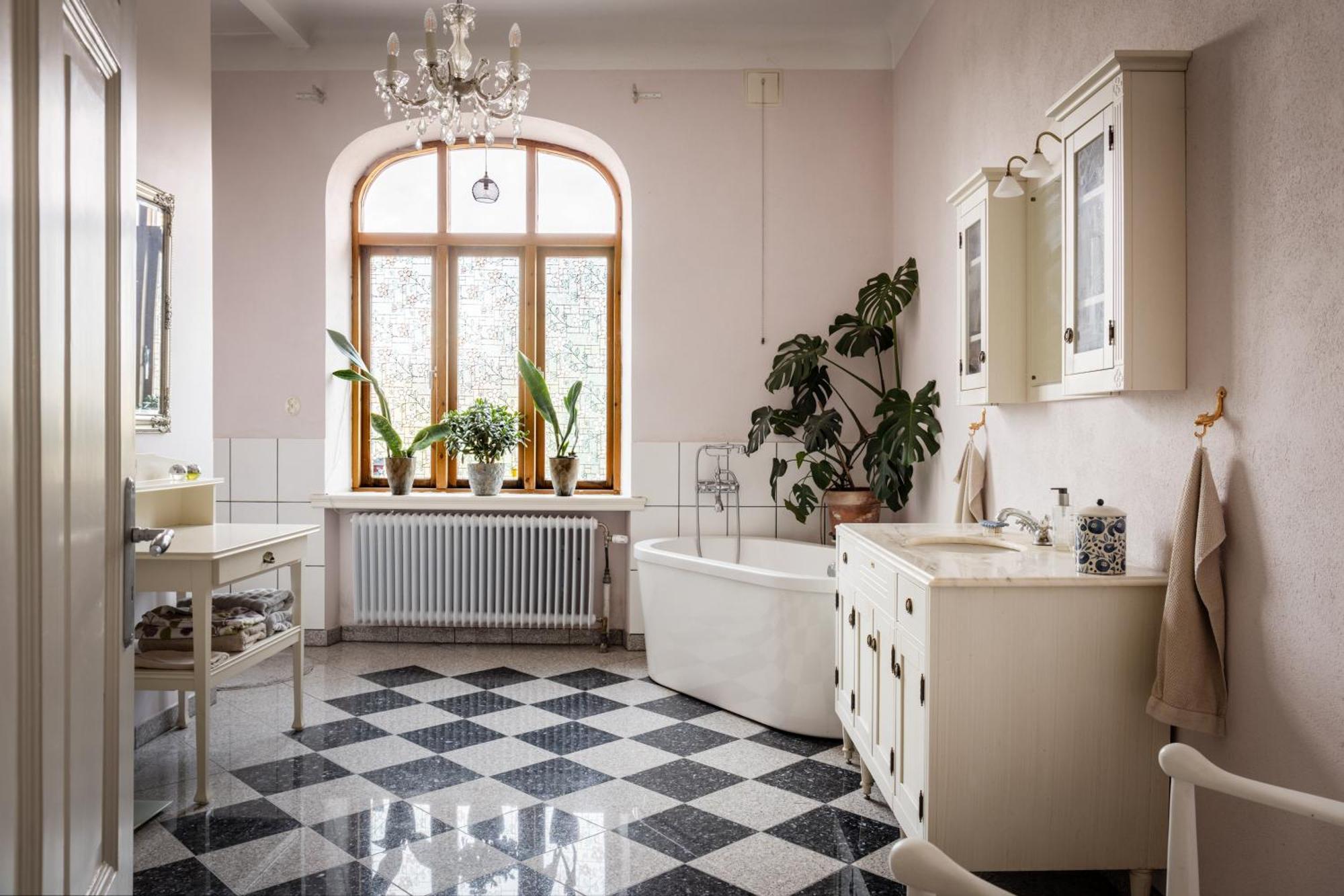Vita Huset Pa Oesterlen Garsnas ภายนอก รูปภาพ