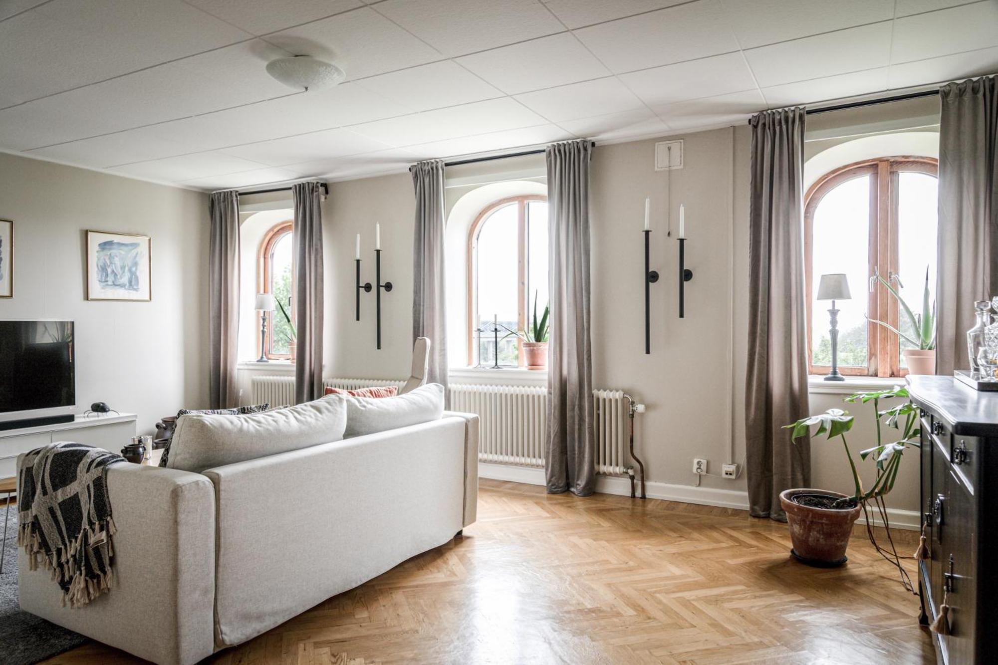 Vita Huset Pa Oesterlen Garsnas ภายนอก รูปภาพ